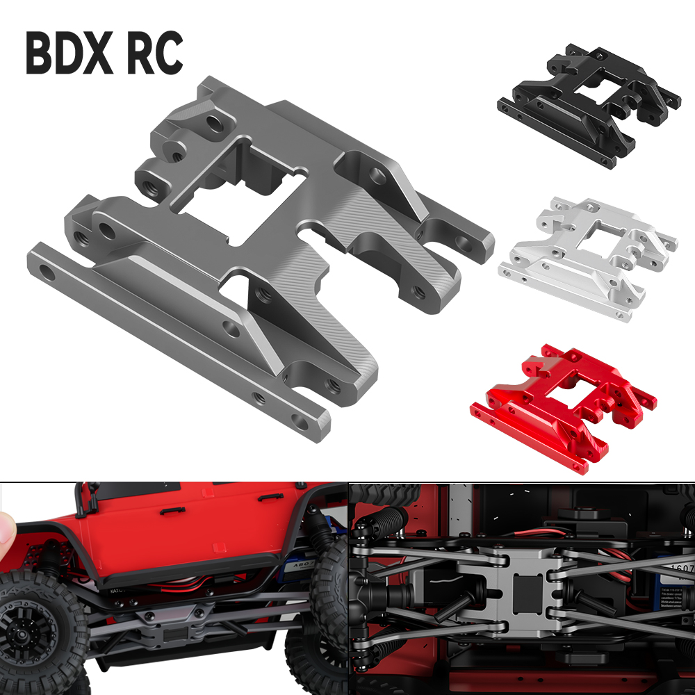 Rc Hobby Center - BDX RC Placa de deslizamiento de