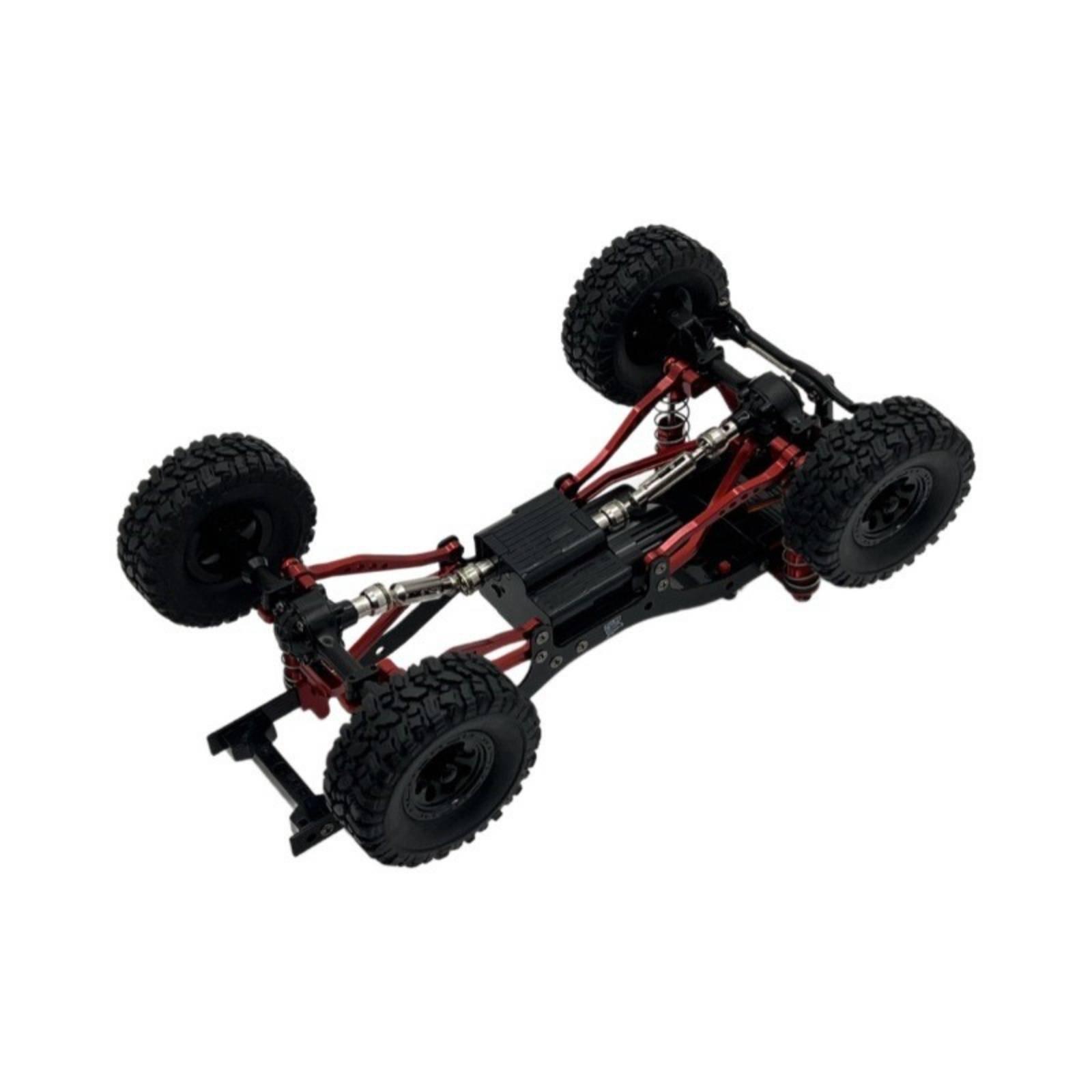 Rc Hobby Grade Truck - Accesorios para Autos RC de Grado