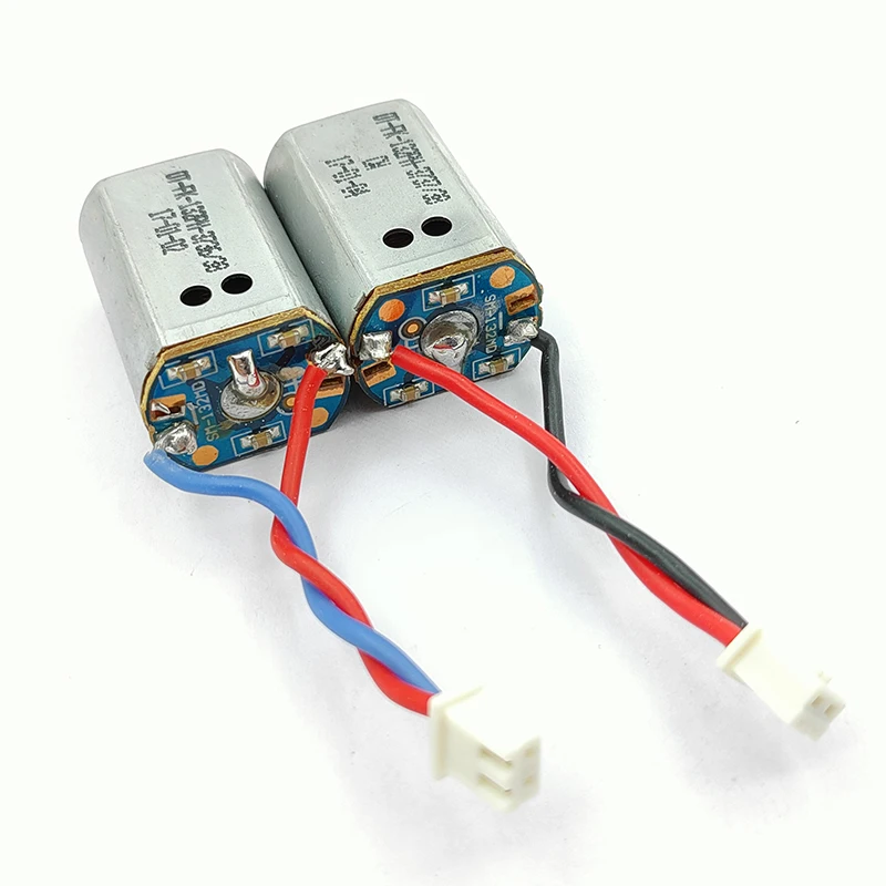 Rc Hobby Explosion - 2 motores eléctricos magnéticos potentes FK-132PH