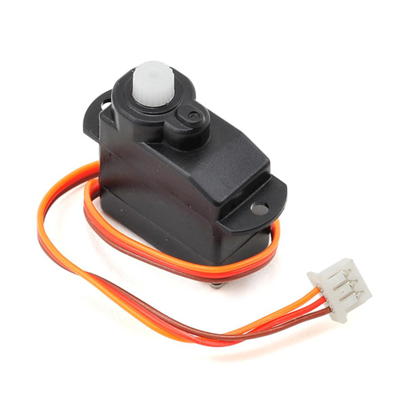 Rc Helicopter Hobby Grade - 1 Unidad de Micro Servo Digital