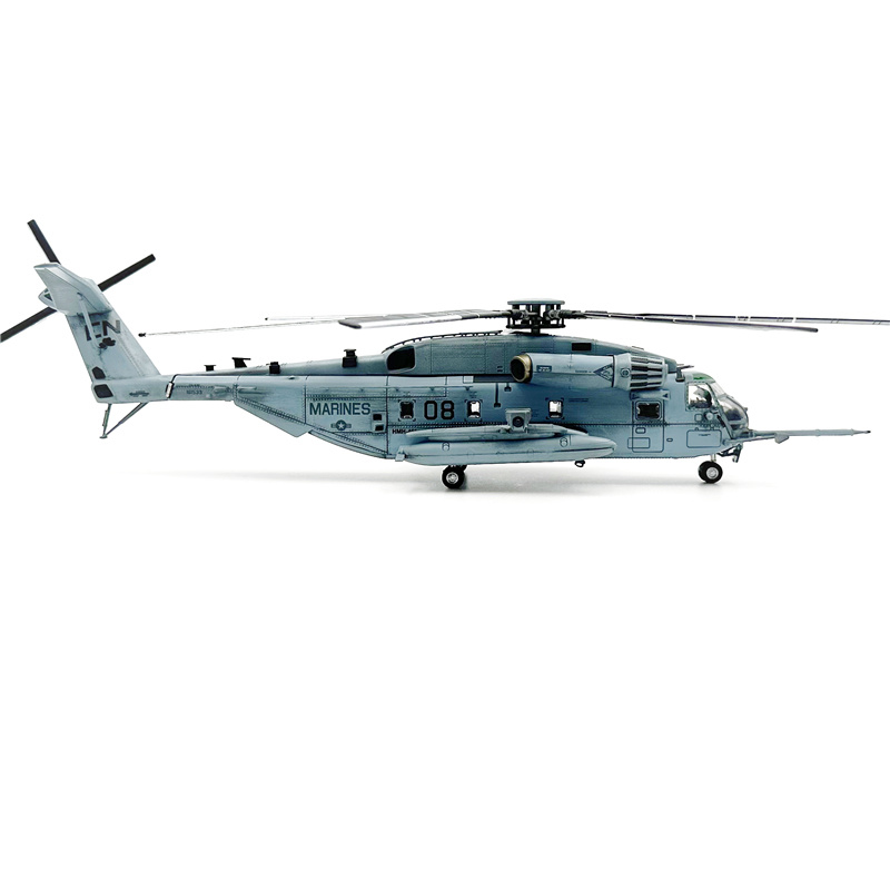 Rc Helicopter Hobby Grade - WLTK Modelo de Helicóptero de Aleación