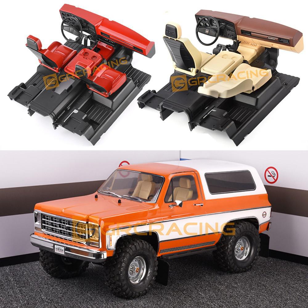 Rc Hobby Center - Para 1/10 Rc Car Traxxas Trx4