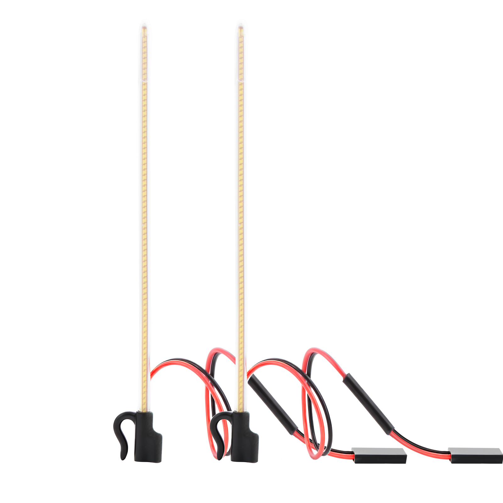 Rc Hobby Toucan - ModRax 2 Luces LED para Antena