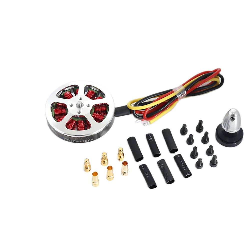 Rc Helicopter Hobby Grade - Motores sin escobillas de alto Torque