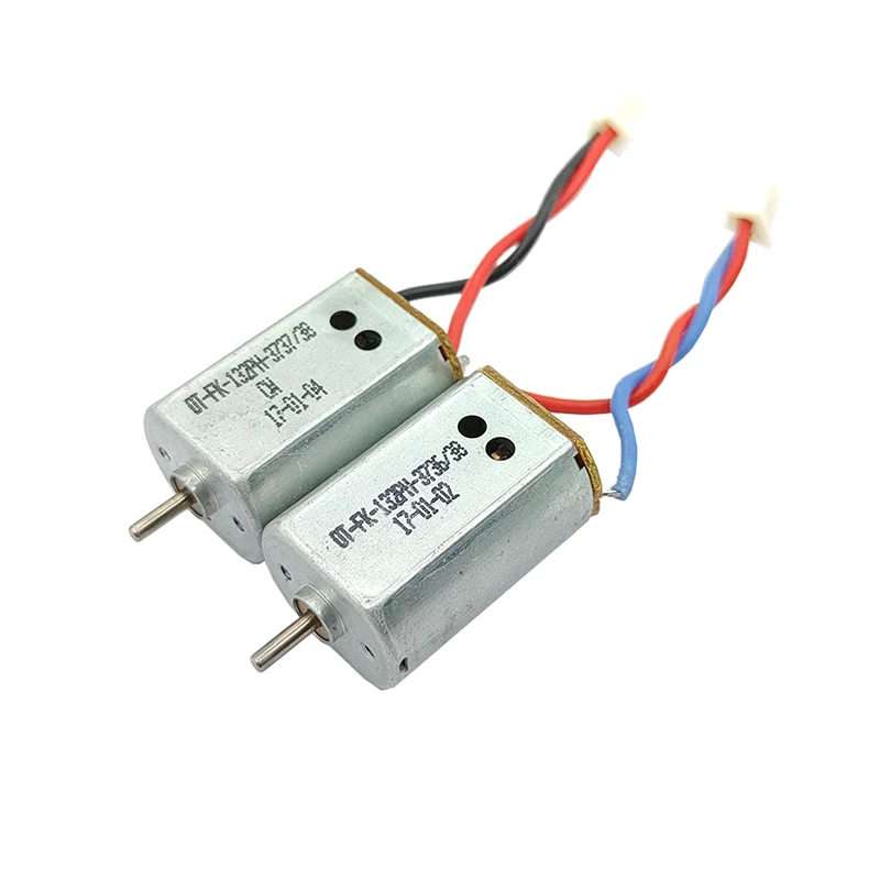 Rc Hobby Explosion - 2 Motores Eléctricos FK-132PH CW CCW