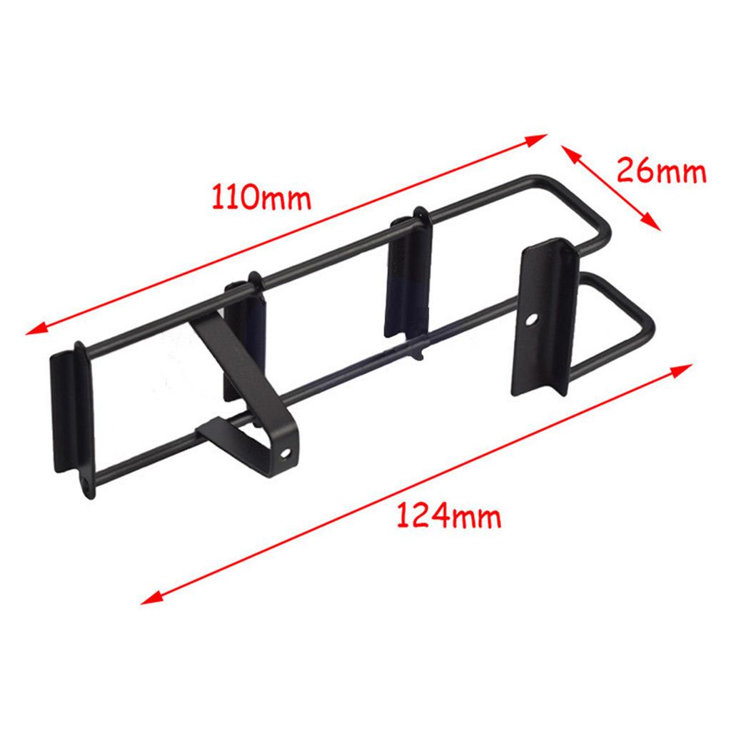 Rc Hobby Grade Truck - Escalera de Acero Inoxidable para Coche