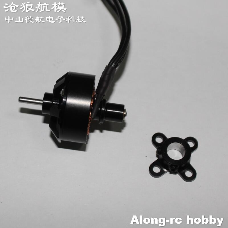 Rc Hobby Online - 1 Uds 2208-3300kv 2208 Motor sin