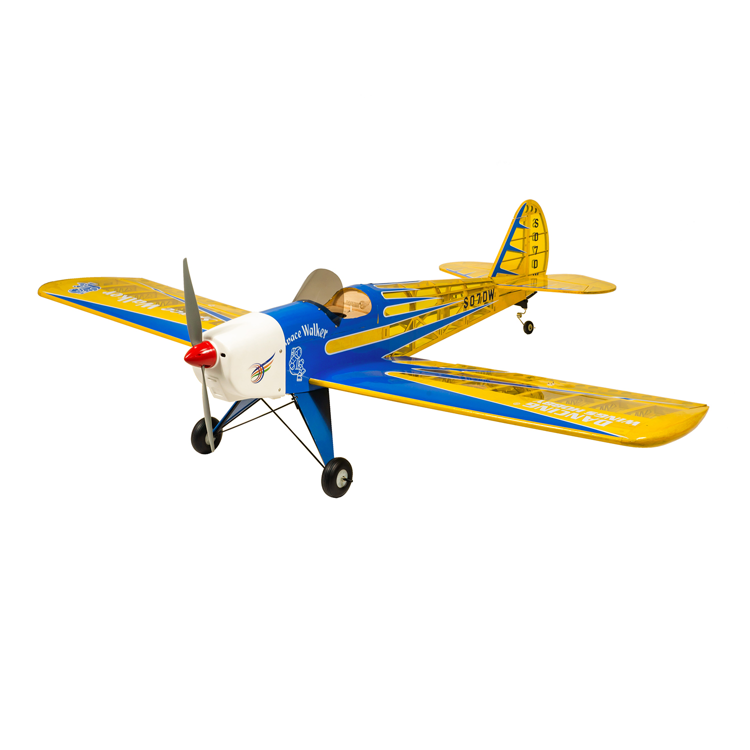 Rc Hobby Online - Dancing Wings Hobby - Kit de