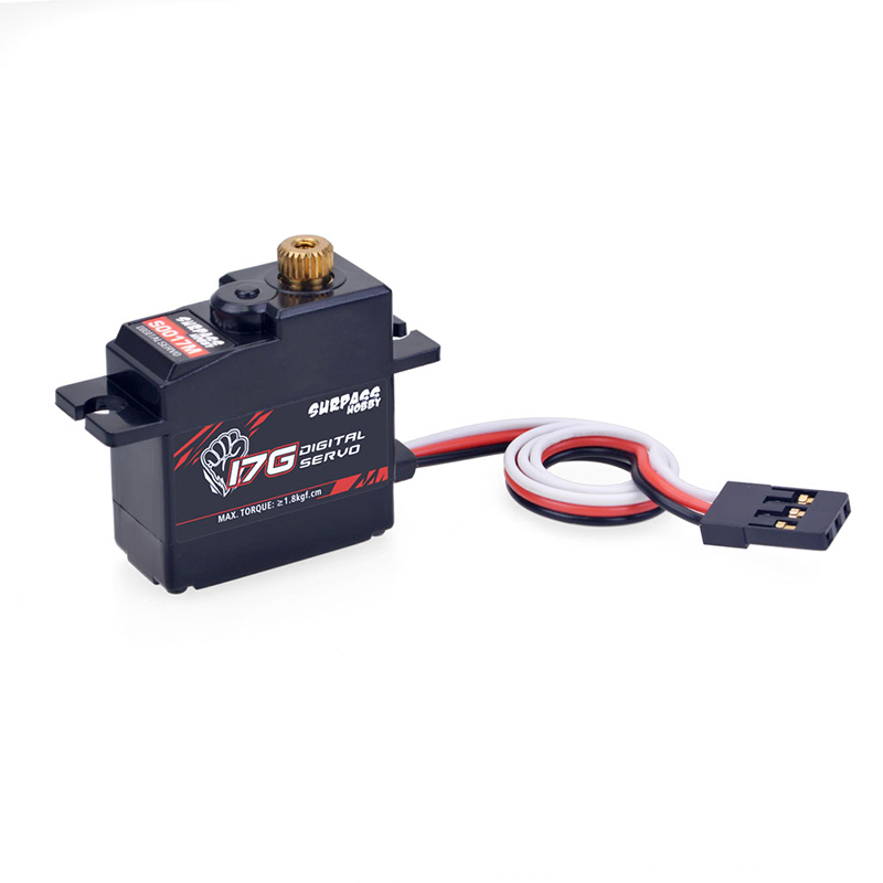 Hobby Quality Rc Cars - Servo Digital de alta calidad para
