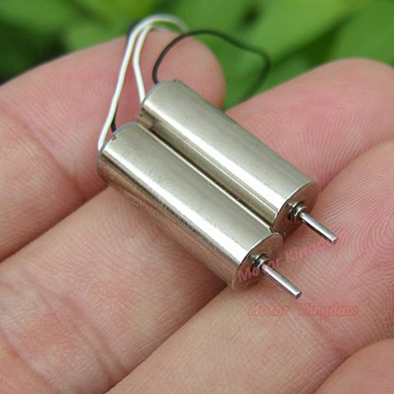 Rc Hobby Explosion - Micro Mini Round 720 Motor sin