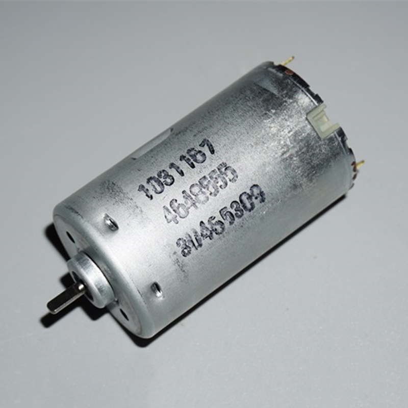 Motor Eléctrico Pequeño Univer - Rc Hobby Explosion reseña y precio