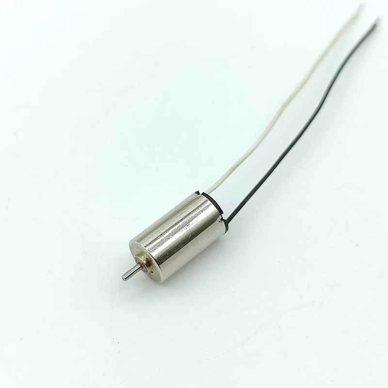 0610 Micro 6mm * 10mm Motor Si - Rc Hobby Explosion reseña y precio