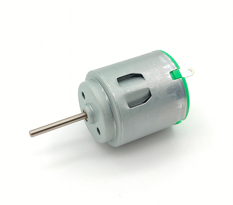 Micro Motor R260 DC 3V 3,7 V 4 - Rc Hobby Explosion reseña y precio