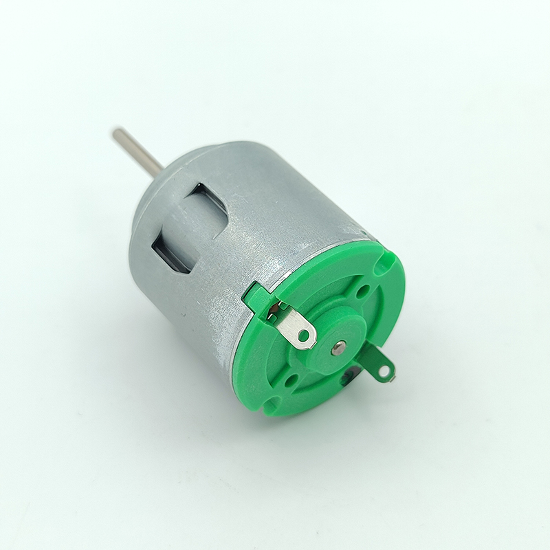 Micro Motor R260 DC 3V 3,7 V 4 - Rc Hobby Explosion reseña y precio