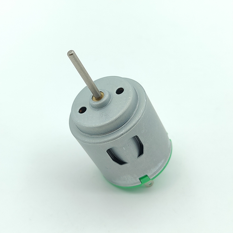 Micro Motor R260 DC 3V 3,7 V 4 - Rc Hobby Explosion reseña y precio