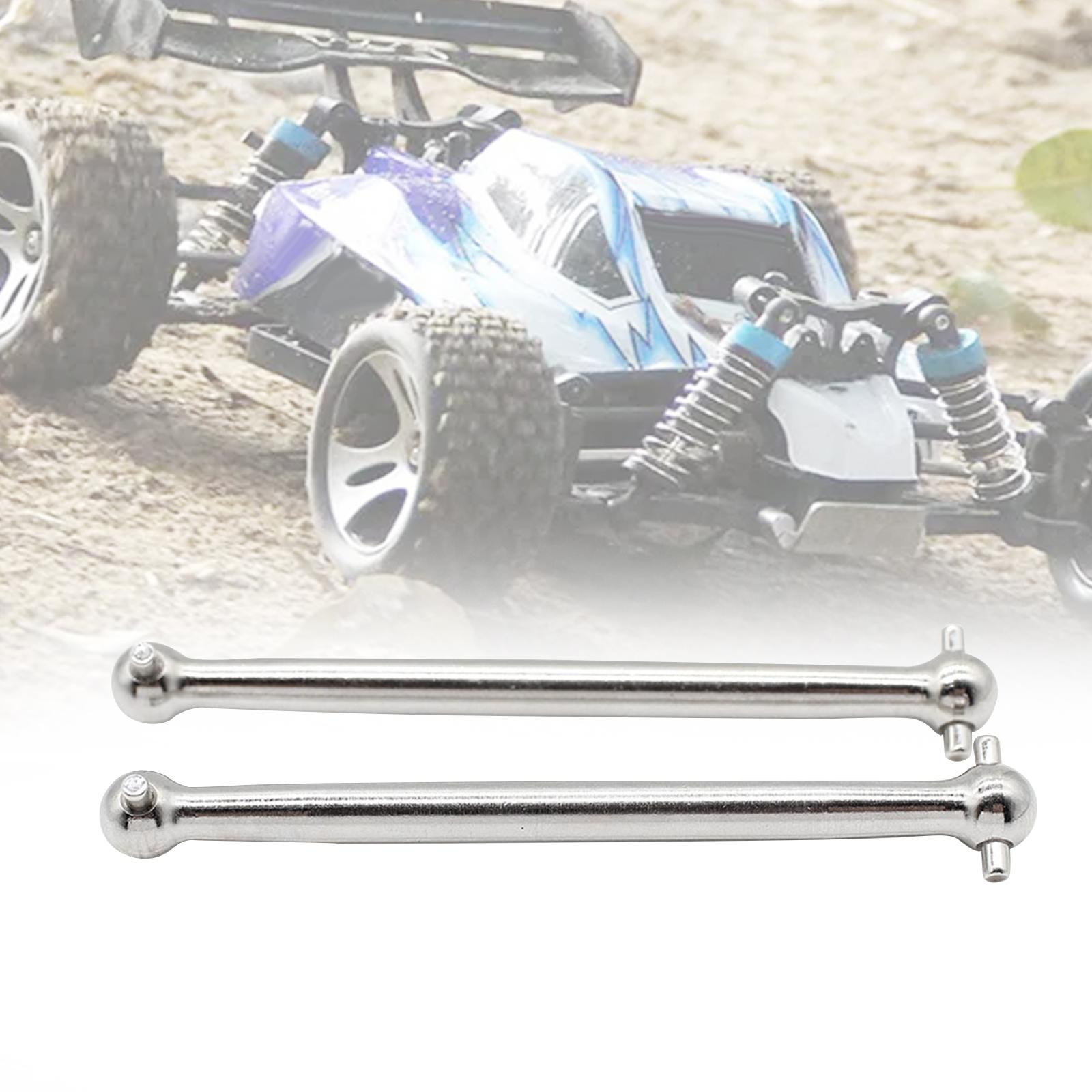 2 piezas de eje de transmisión - Rc Hobby Canada reseña y precio