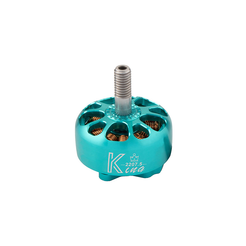Motor sin escobillas de baja p - Rc Hobby Kings reseña y precio