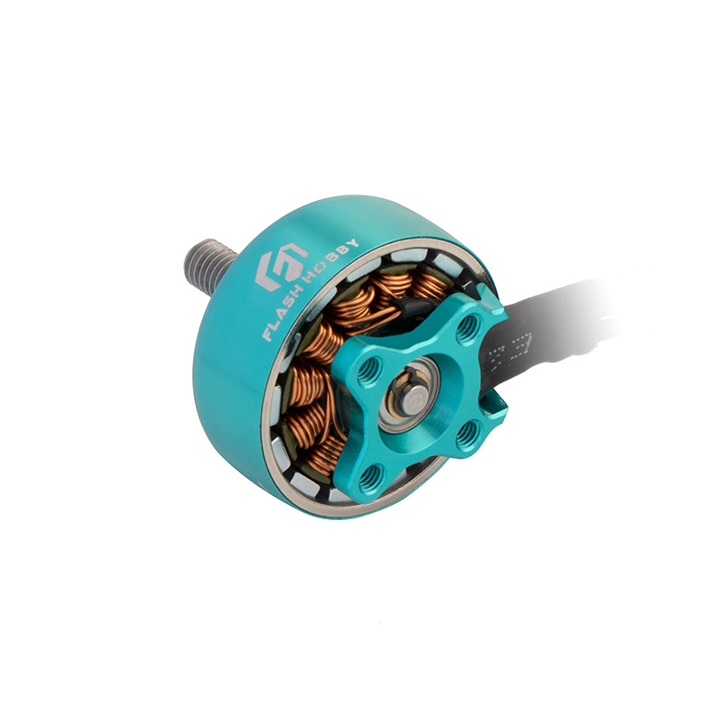 Motor sin escobillas de baja p - Rc Hobby Kings reseña y precio