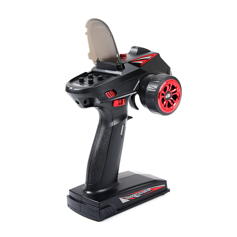 Rofun Racing Camioneta RC a Ga - Rc Hobby Grade Truck reseña y precio