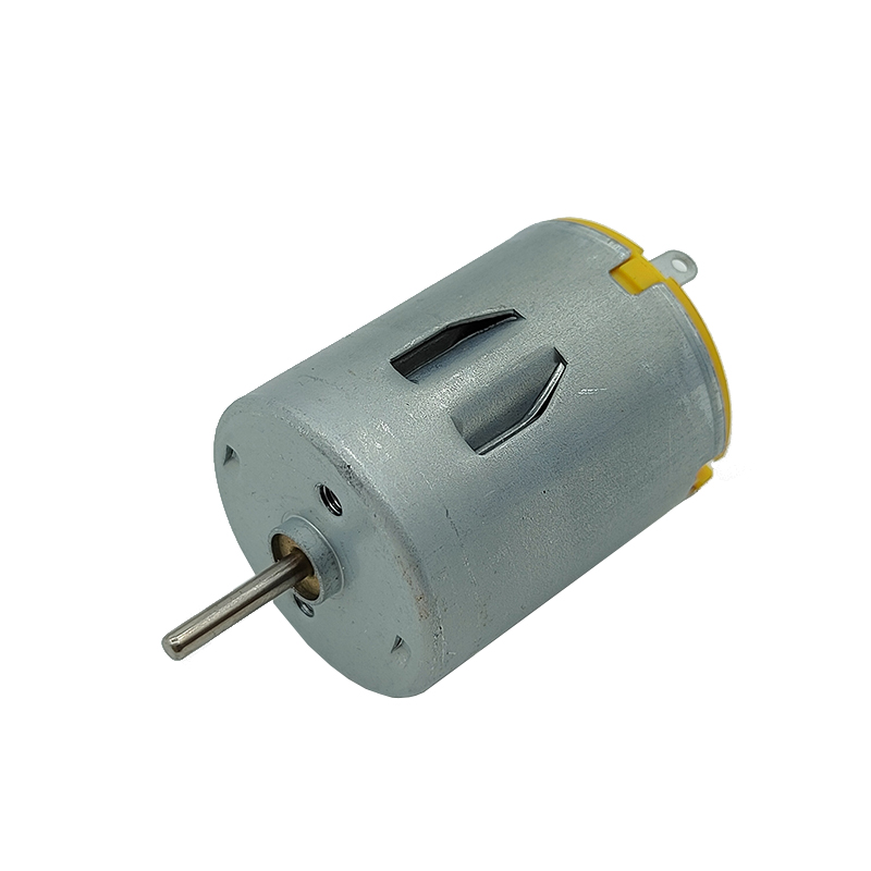 RC-280SA-20120 Micro 280 Motor - Rc Hobby Explosion reseña y precio