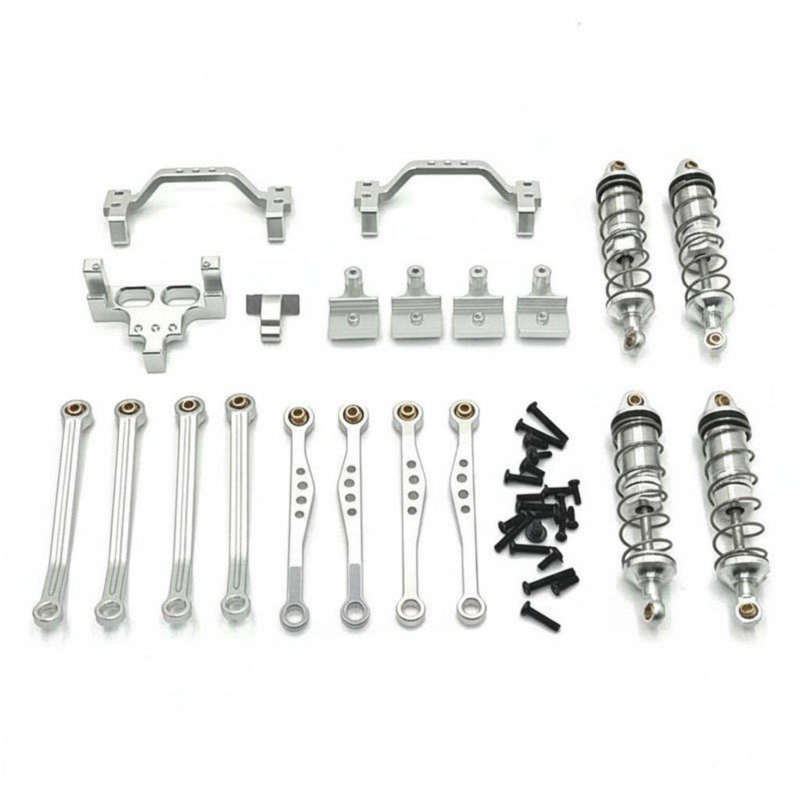 Accesorios para Autos RC de Gr - Rc Hobby Grade Truck reseña y precio