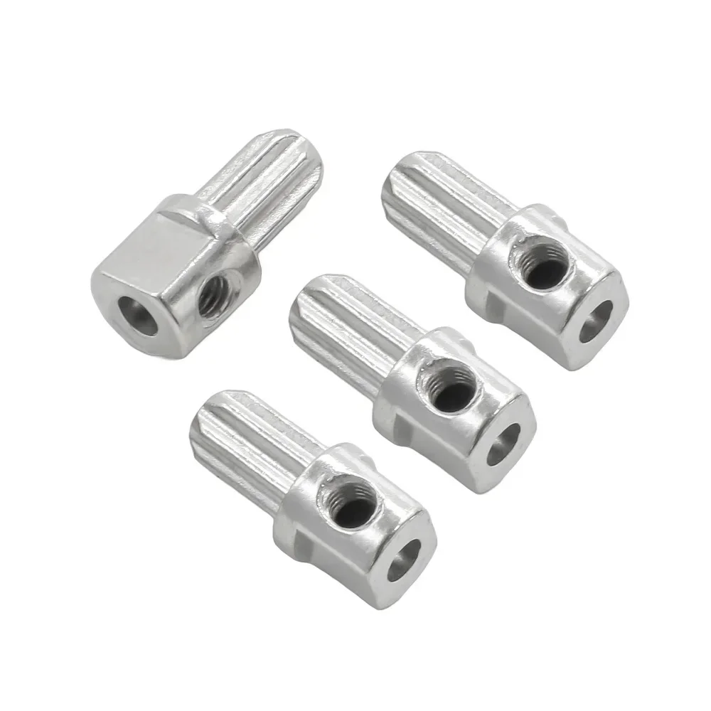 4 piezas de buje de transmisió - Rc Hobby Center reseña y precio