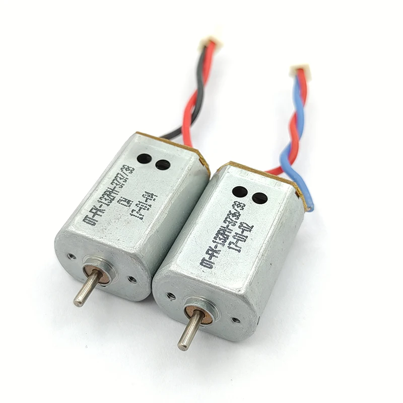 2 motores eléctricos magnético - Rc Hobby Explosion reseña y precio