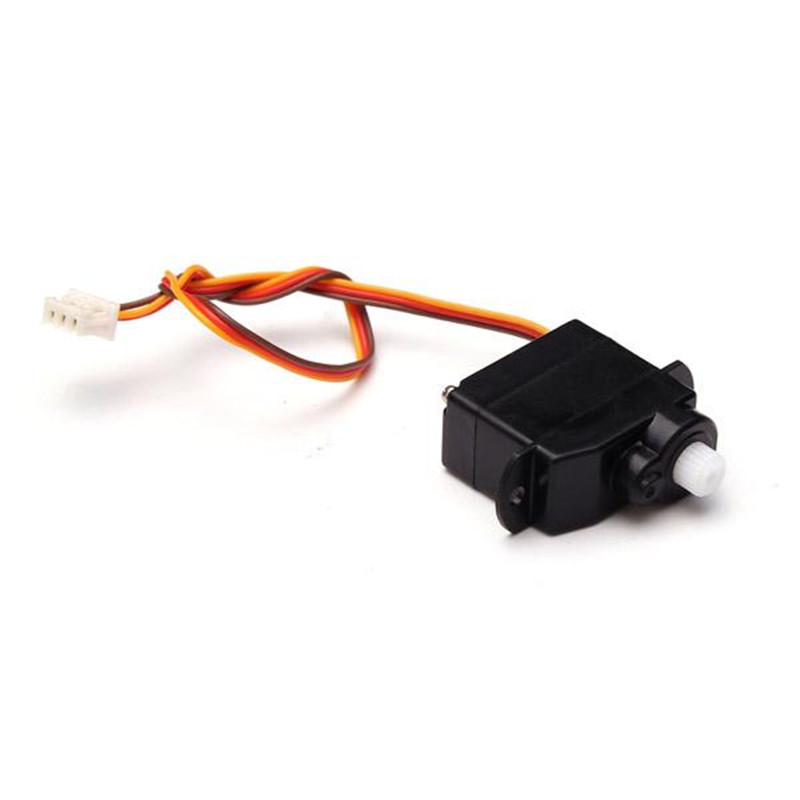 1 Unidad de Micro Servo Digita - Rc Helicopter Hobby Grade reseña y precio