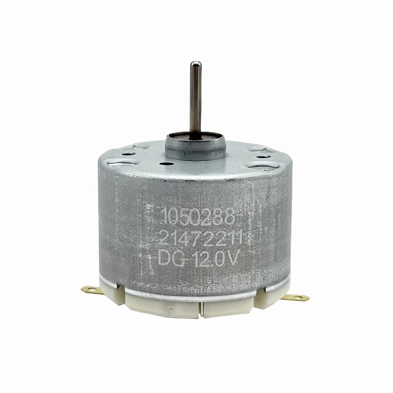 1PCS Mini Motor DC RC520 5V 6V - Rc Hobby Explosion reseña y precio