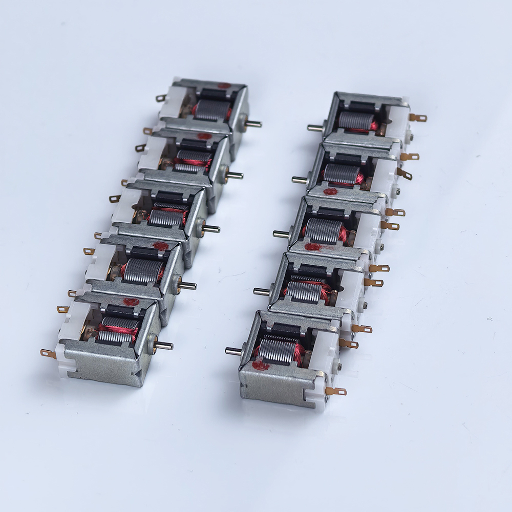 10 piezas de motor cuadrado mi - Rc Hobby Explosion reseña y precio