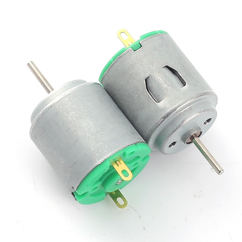 Micro Motor R260 DC 3V 3,7 V 4 - Rc Hobby Explosion reseña y precio