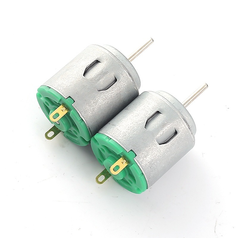 Micro Motor R260 DC 3V 3,7 V 4 - Rc Hobby Explosion reseña y precio