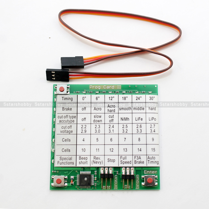 YPG HV SBEC de alta calidad, E - Rc Helicopter Hobby Grade reseña y precio
