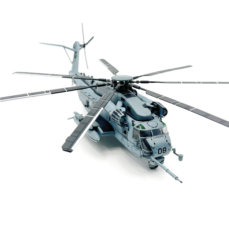 WLTK Helicóptero CH-53E a Esca - Rc Helicopter Hobby Grade reseña y precio