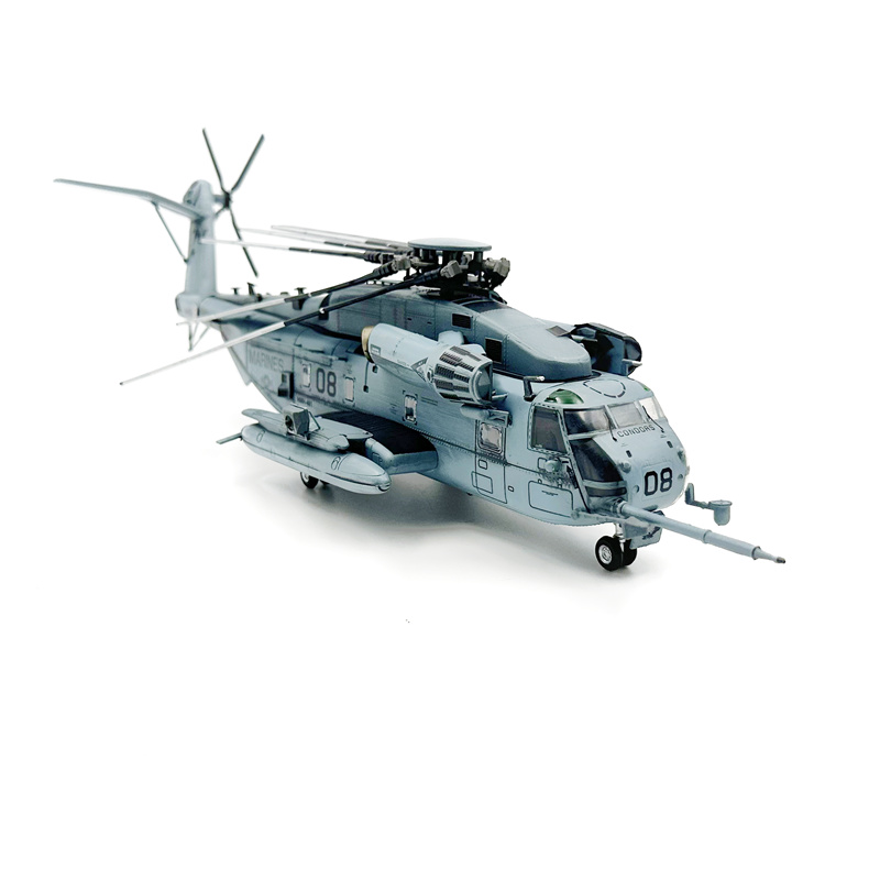 WLTK Helicóptero CH-53E a Esca - Rc Helicopter Hobby Grade reseña y precio