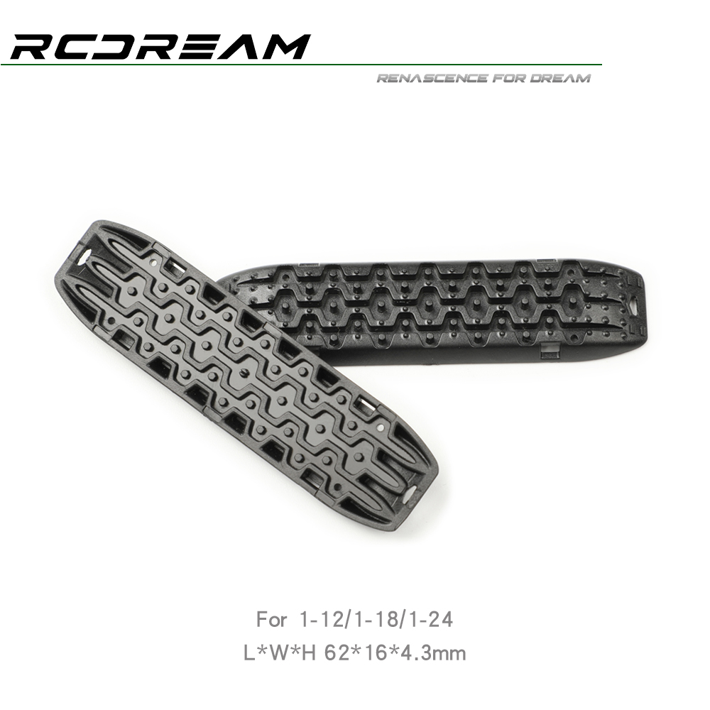 Tablero de Escape, placa de de - Rc Hobby Track reseña y precio