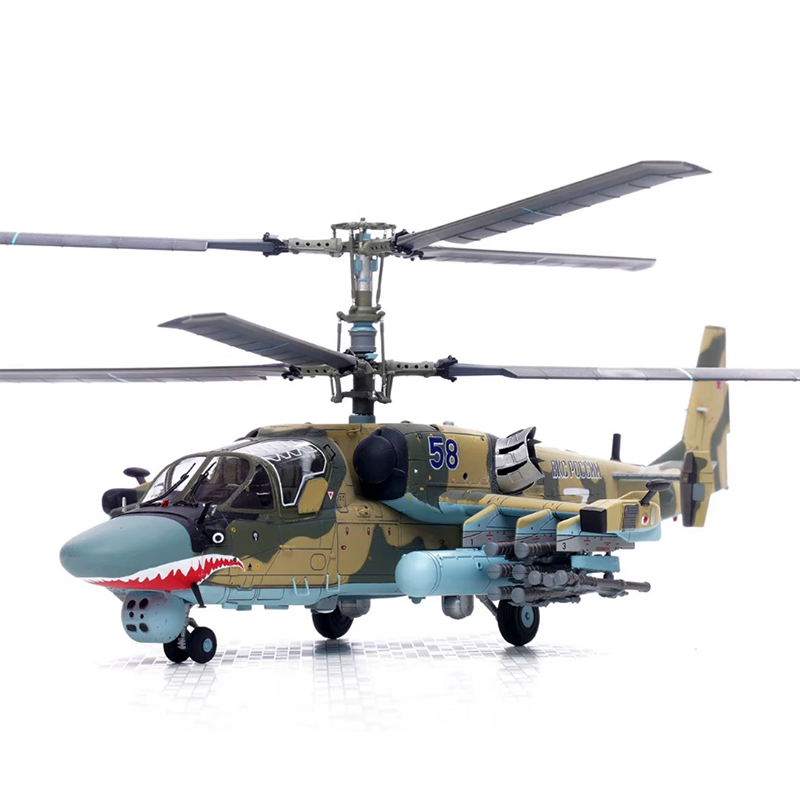 T-MODEL Escala 1/72 Avión Ruso - Rc Helicopter Hobby Grade reseña y precio