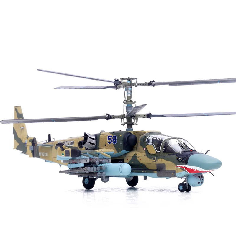 T-MODEL Escala 1/72 Avión Ruso - Rc Helicopter Hobby Grade reseña y precio