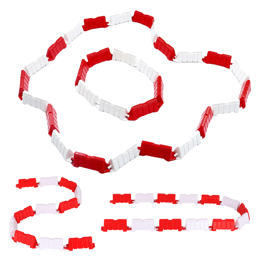 Set de Vallas para Pista de Ca - Rc Hobby Track reseña y precio