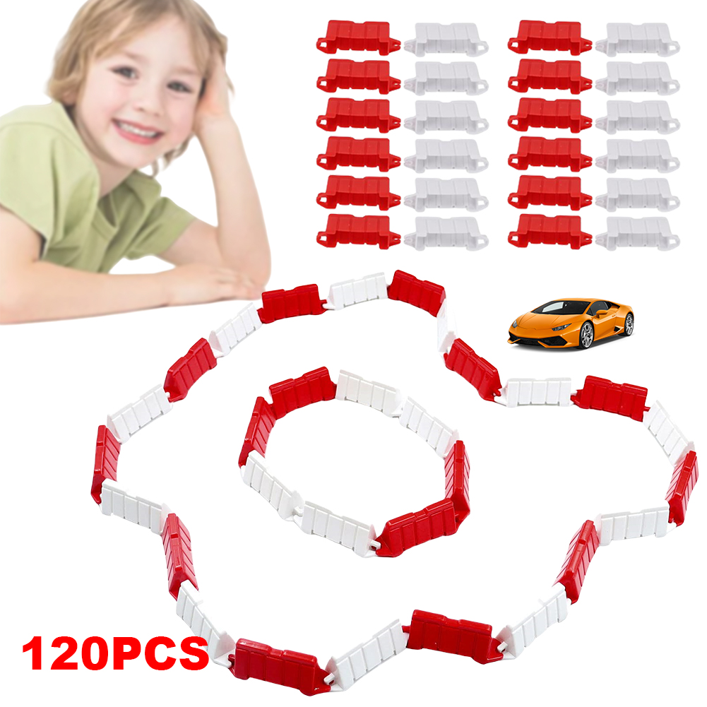 Set de Vallas para Pista de Ca - Rc Hobby Track reseña y precio