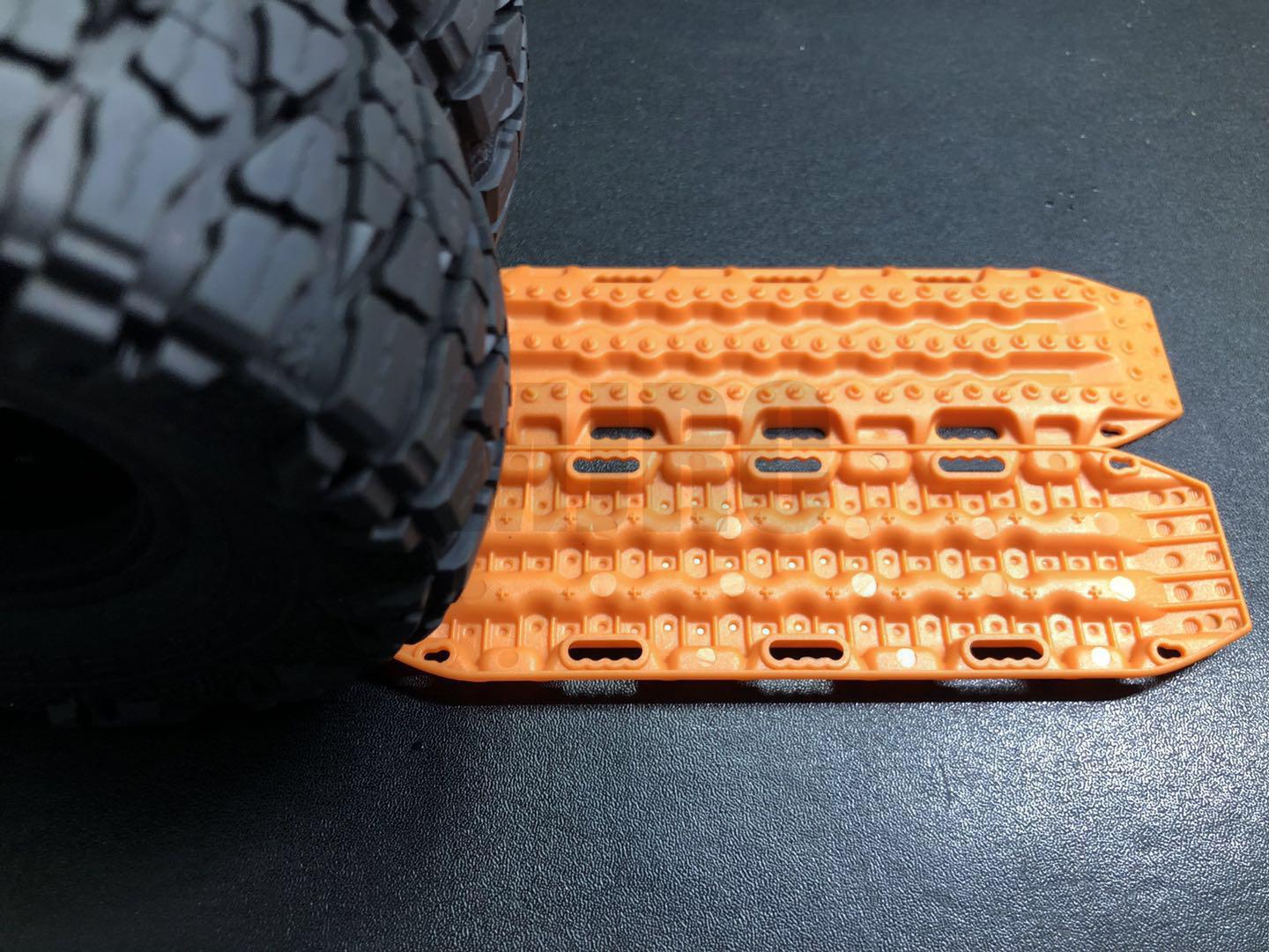 Tablero de Escape para coche d - Rc Hobby Track reseña y precio