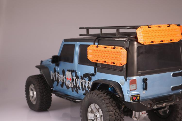 Tablero de Escape para coche d - Rc Hobby Track reseña y precio