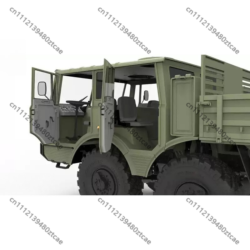 Camión todoterreno de alta res - Rc Hobby Grade Truck reseña y precio