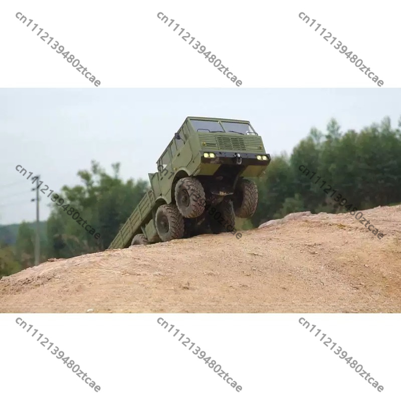 Camión todoterreno de alta res - Rc Hobby Grade Truck reseña y precio
