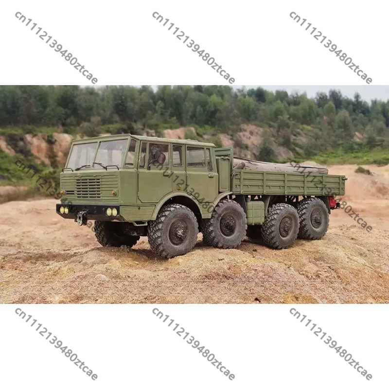 Camión todoterreno de alta res - Rc Hobby Grade Truck reseña y precio