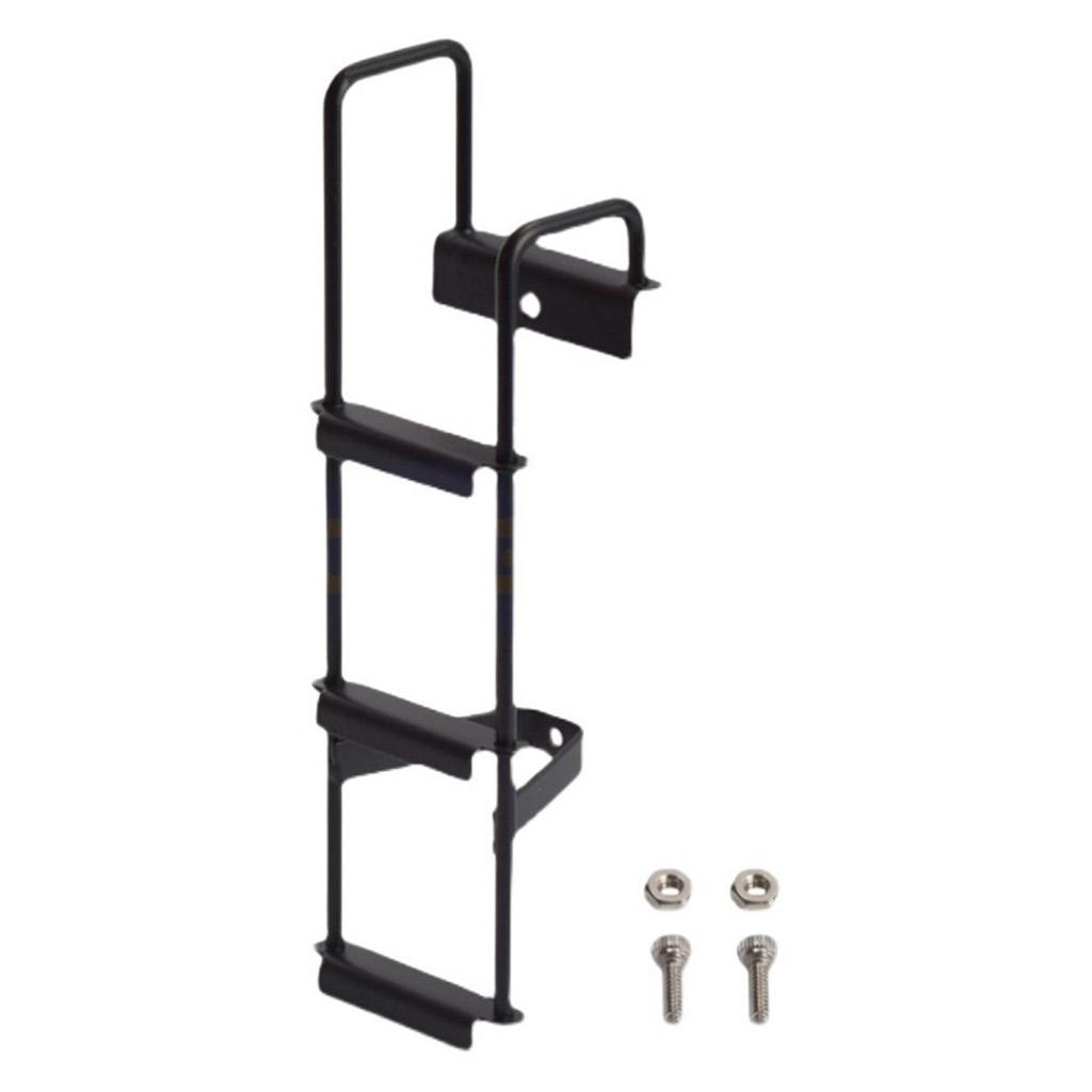 Escalera de Acero Inoxidable p - Rc Hobby Grade Truck reseña y precio