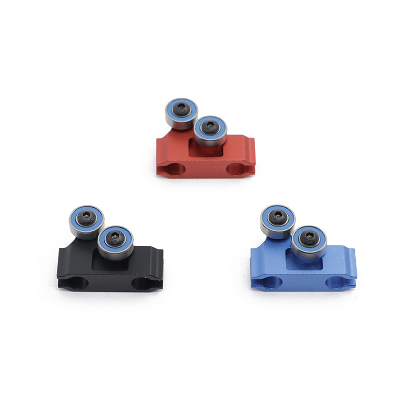 Juego de soporte de alta veloc - Rc Hobby Center reseña y precio