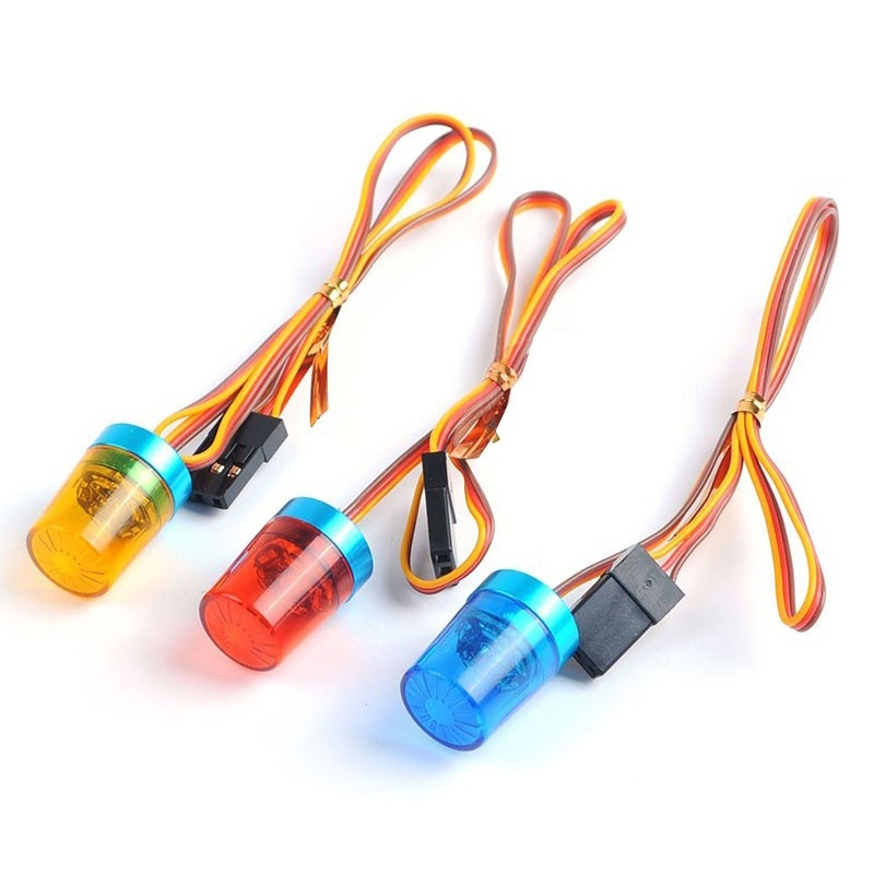 Lámpara LED multifunción, luz  - Rc Hobby Toucan reseña y precio