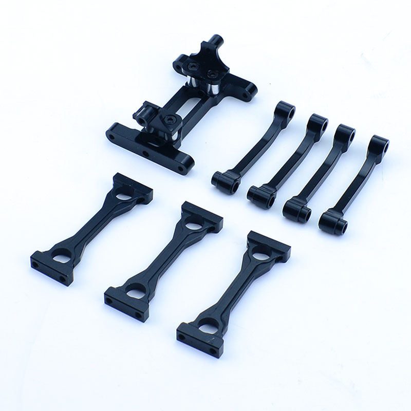 Brazo de suspensión de Metal a - Rc Hobby Center reseña y precio