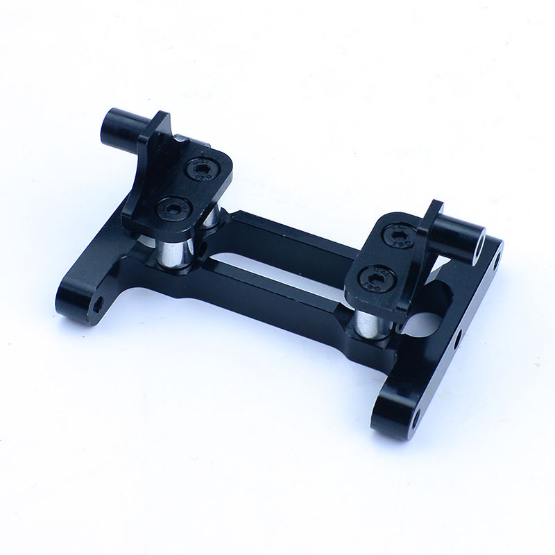 Brazo de suspensión de Metal a - Rc Hobby Center reseña y precio